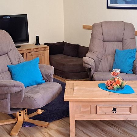 Ferienwohnung Baer Vohenstrauss Εξωτερικό φωτογραφία