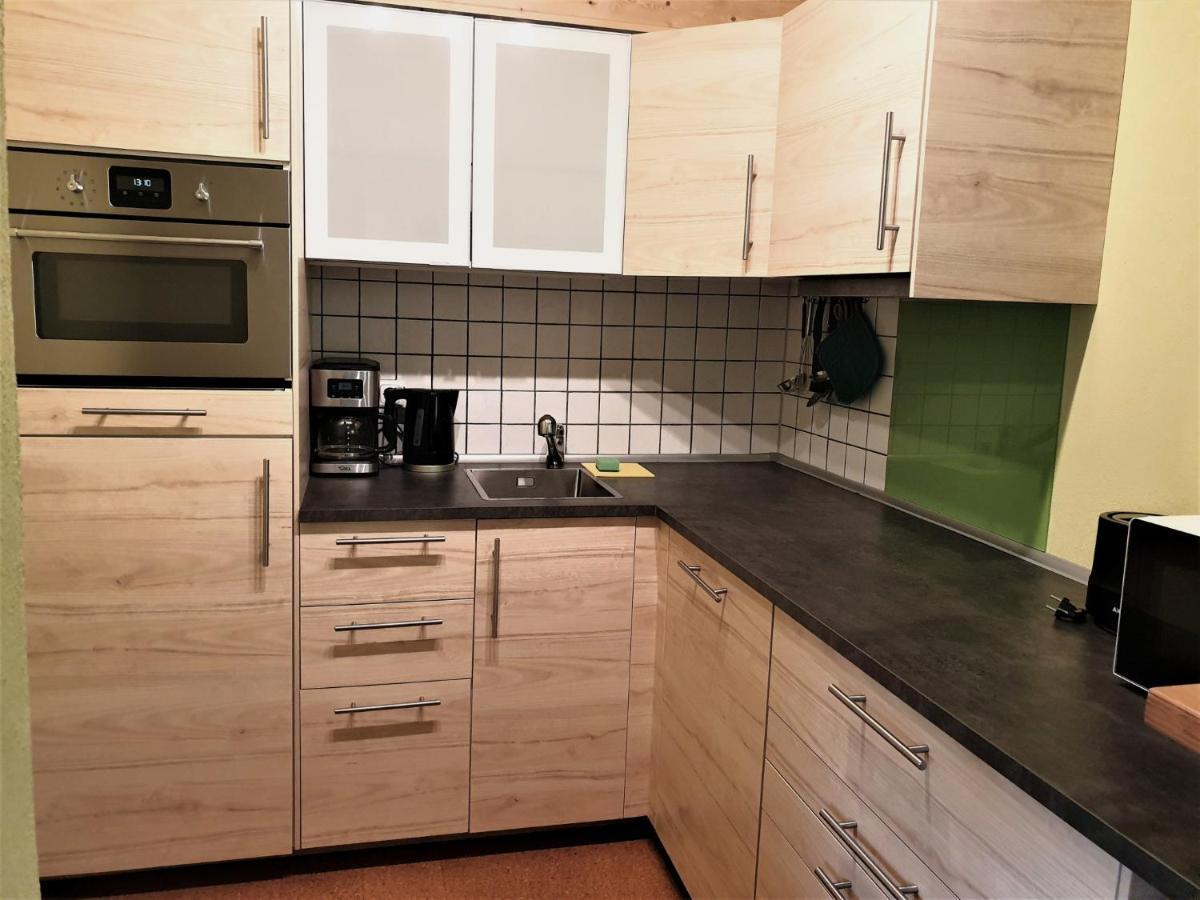 Ferienwohnung Baer Vohenstrauss Εξωτερικό φωτογραφία