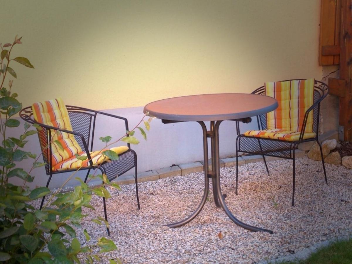 Ferienwohnung Baer Vohenstrauss Εξωτερικό φωτογραφία