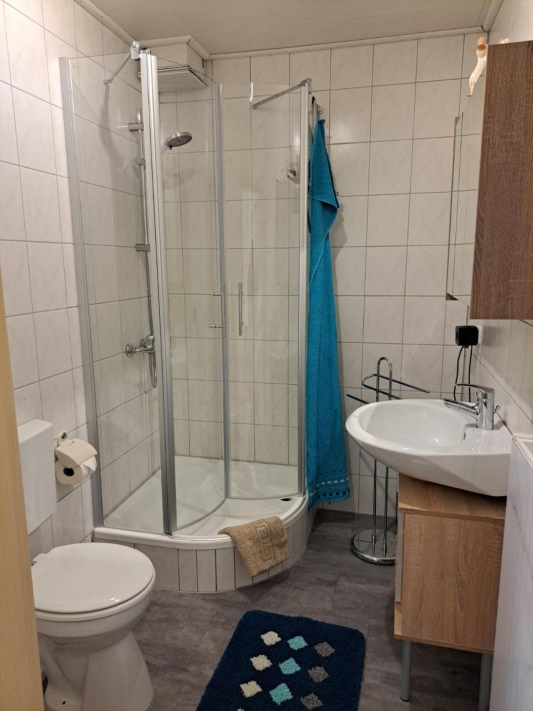 Ferienwohnung Baer Vohenstrauss Εξωτερικό φωτογραφία