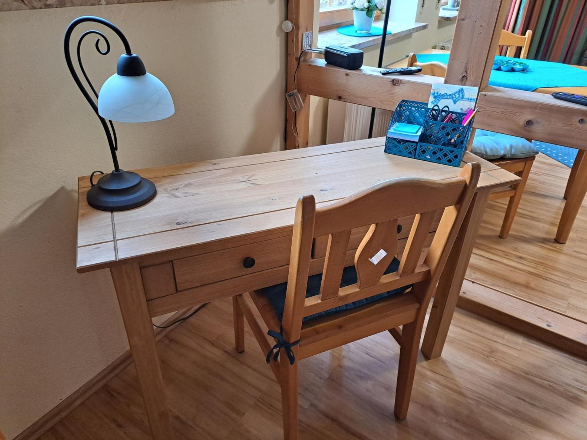 Ferienwohnung Baer Vohenstrauss Εξωτερικό φωτογραφία