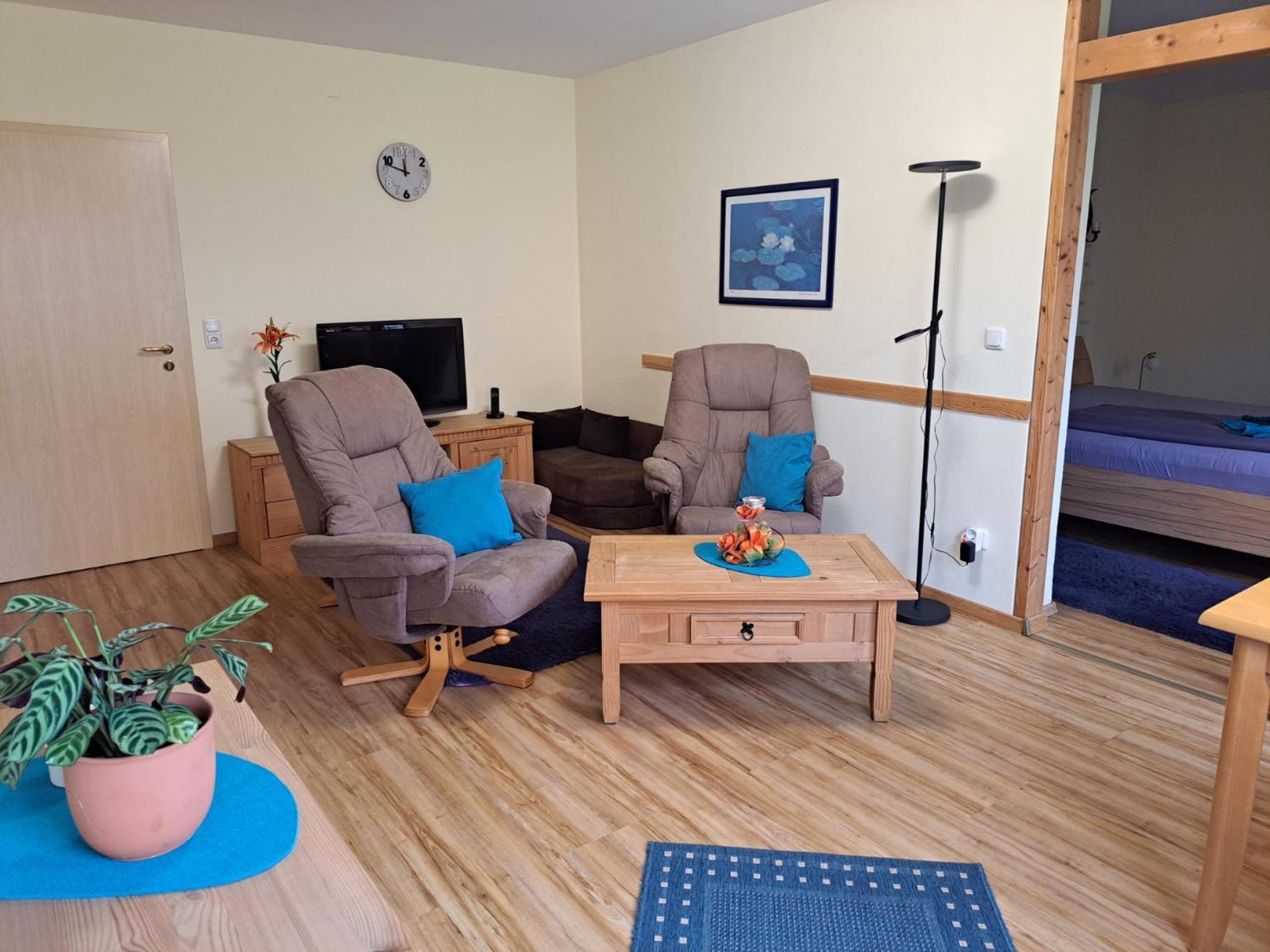 Ferienwohnung Baer Vohenstrauss Εξωτερικό φωτογραφία