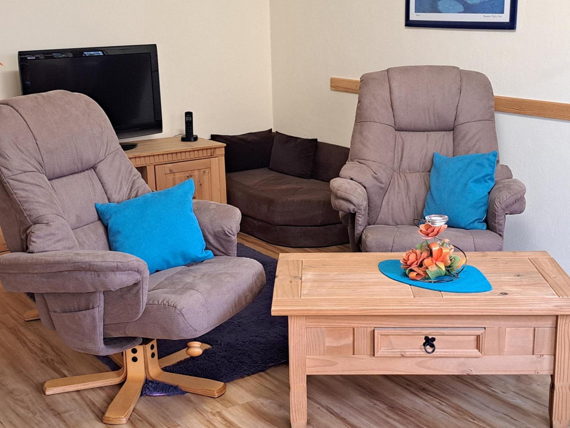 Ferienwohnung Baer Vohenstrauss Εξωτερικό φωτογραφία